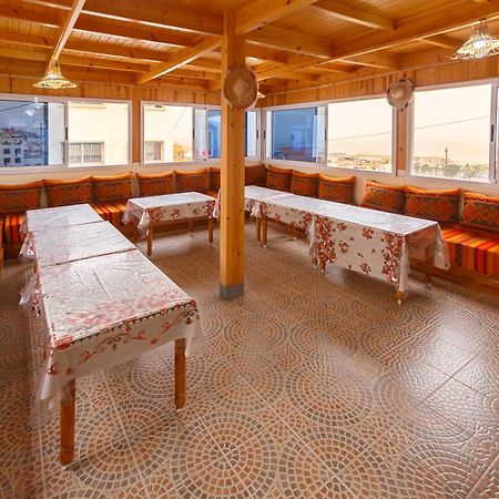 The Rina Hostel Tamraght Esterno foto
