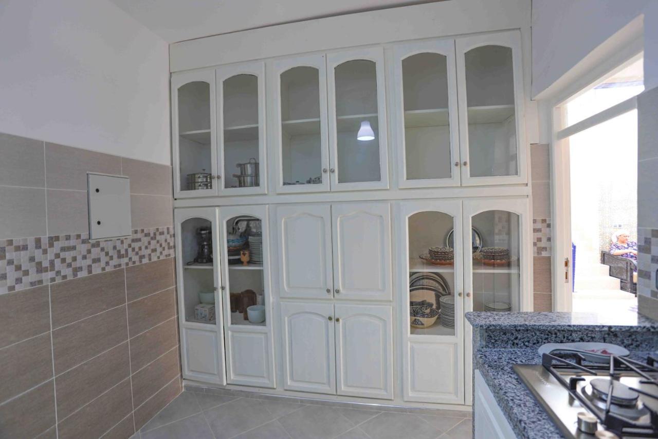 The Rina Hostel Tamraght Esterno foto